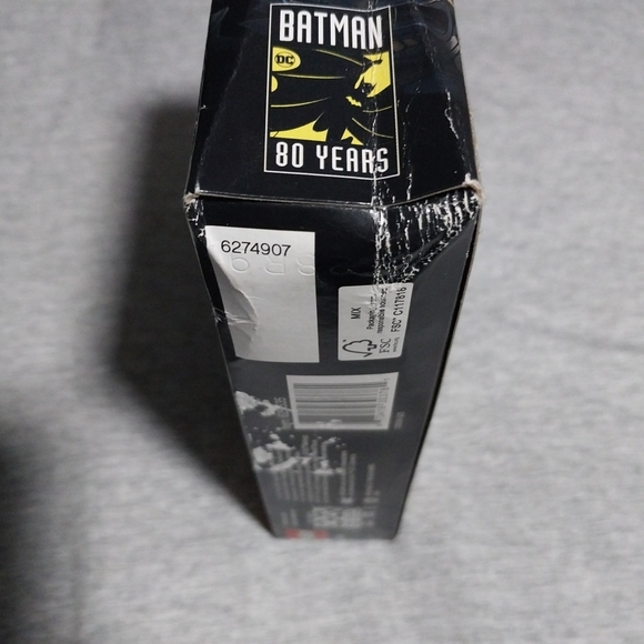 LEGO Batman vs. The Riddler Chase Set - Picture 3 of 7